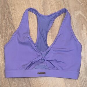 Whitney Simmons V1 sports bra